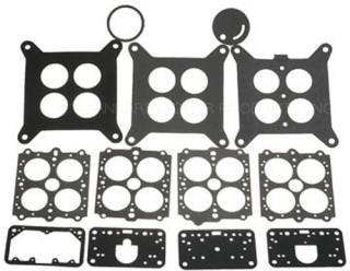 Vergaserüberholsatz - Carburator Rep.Kit  Holley 4160